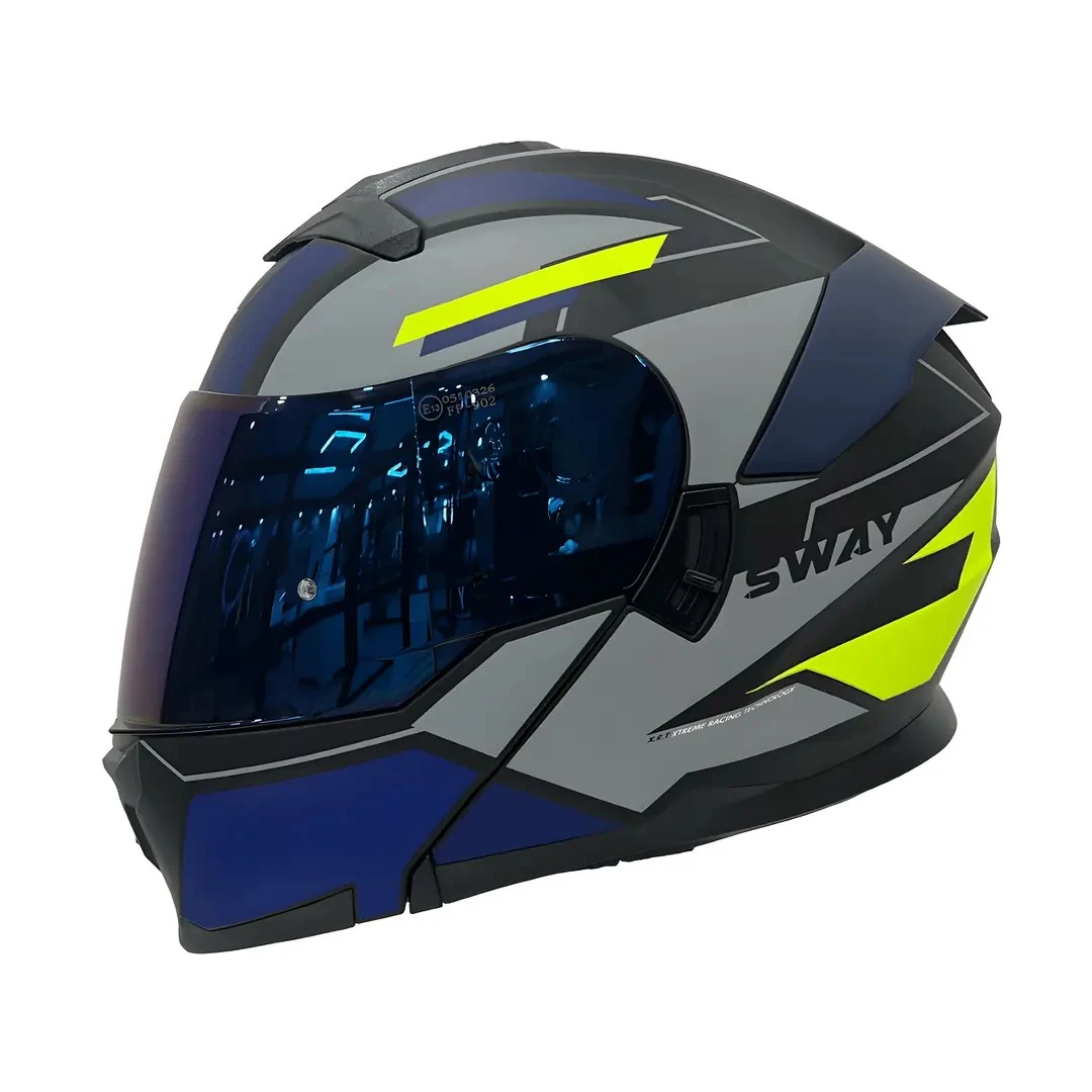 Kask Sway SW912 B1 Blue
