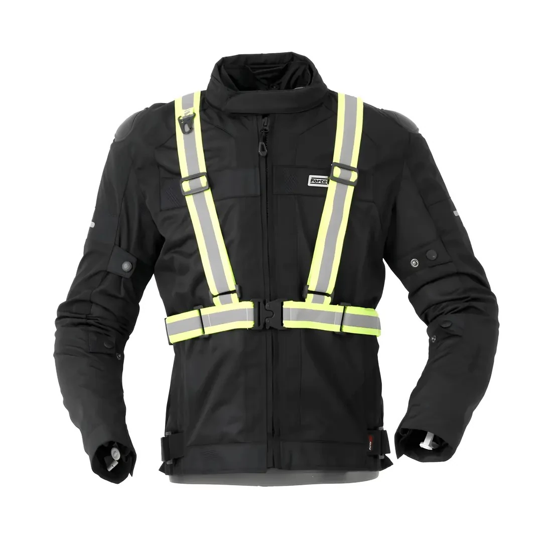 Yelek-Kemer Tex 2093 Neon