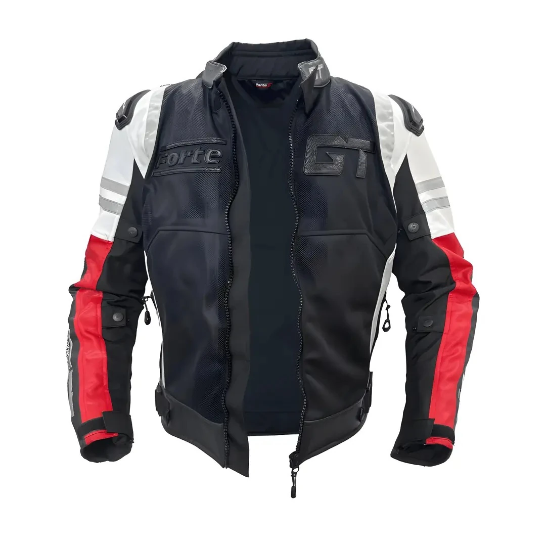 Mont Forte GT Titan 2003001 Kırmızı