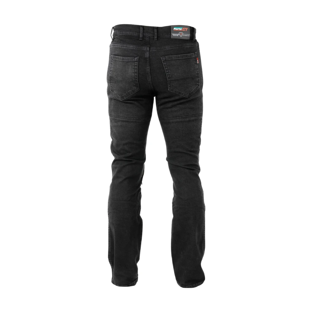 Pantolon Forte GT Spirit 2001092 Black