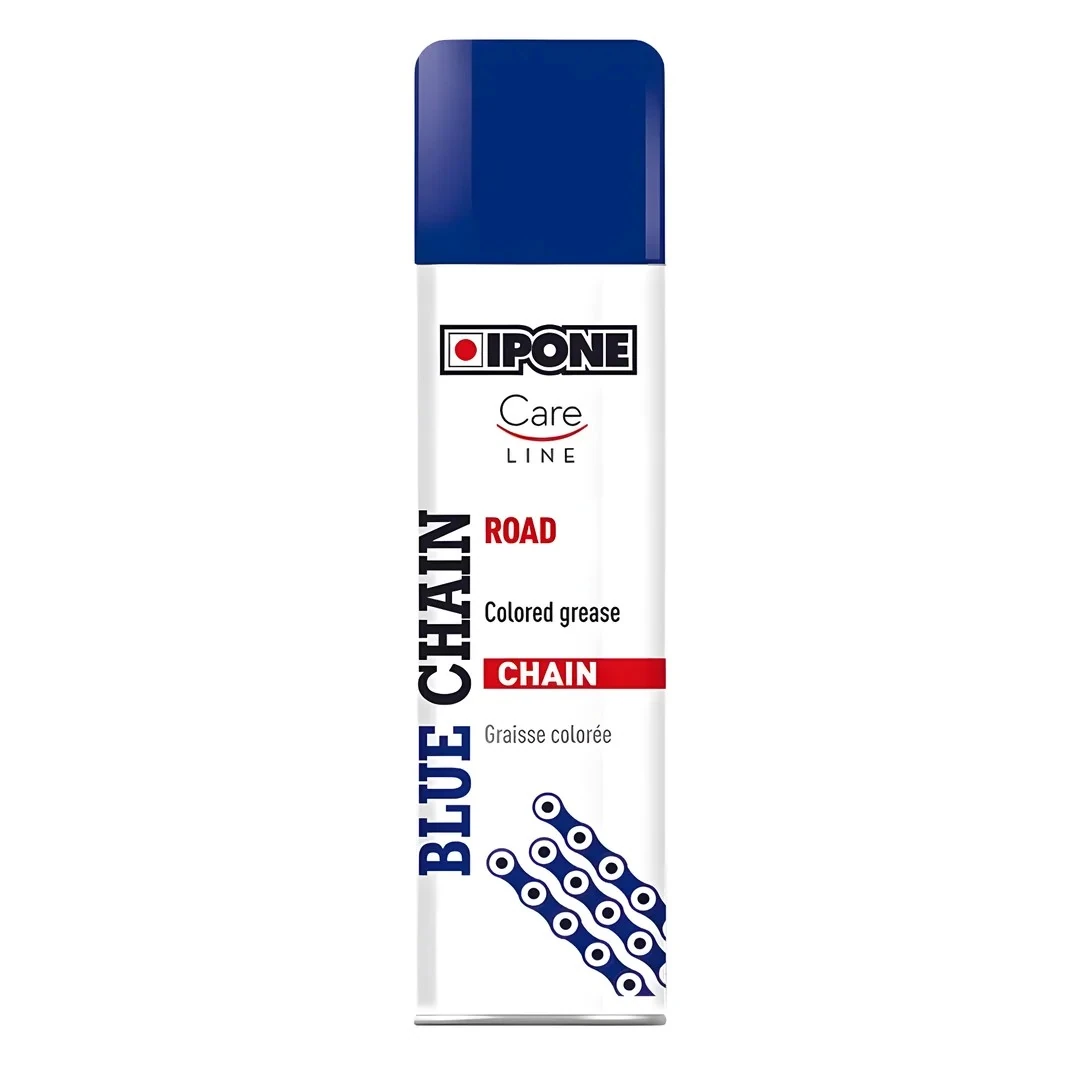 Zincir Yağı İpone Blue Chain 250 ml