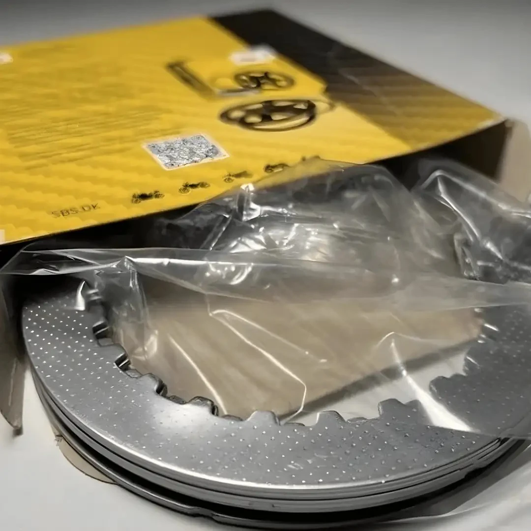 Debriyaj Sacı SBS 40276