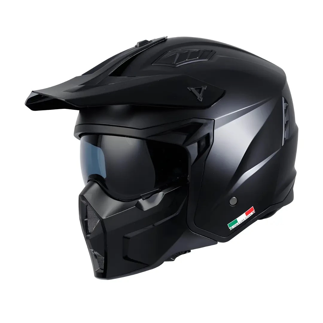 Kask Sway X1-X SEUL Mat Black
