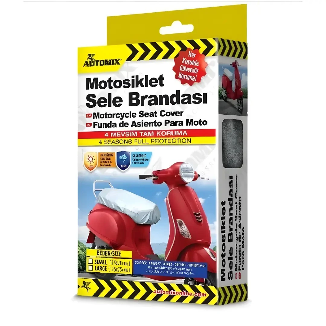 Sele Brandası Automix L 044909