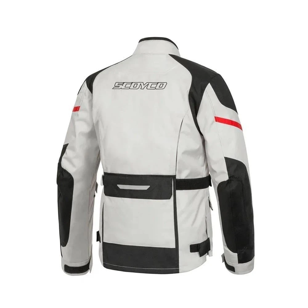 Mont Scoyco JK122 Grey