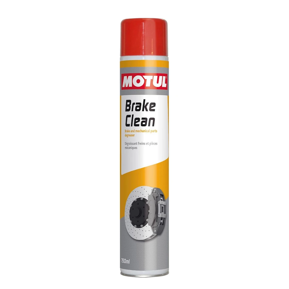 Temizleme Solventi Motul 750 ml