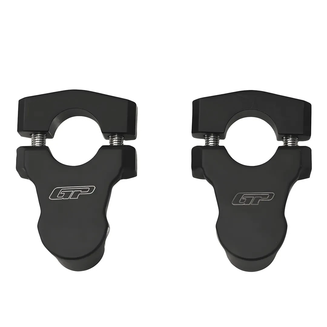 GP Universal Gidon Yükseltme Siyah GP06010200100230