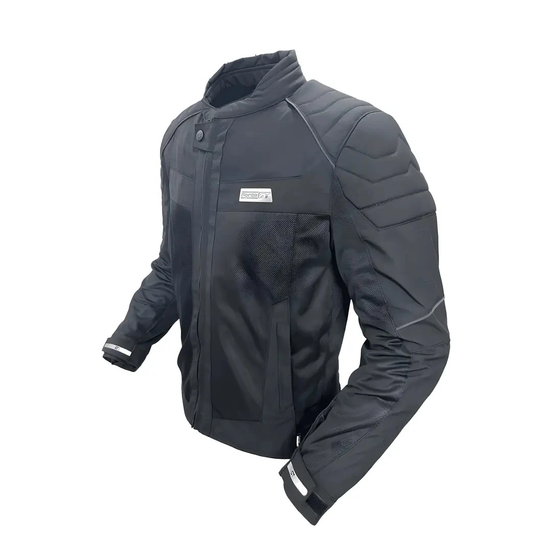 Mont Forte GT Dark Night 2001075 Siyah