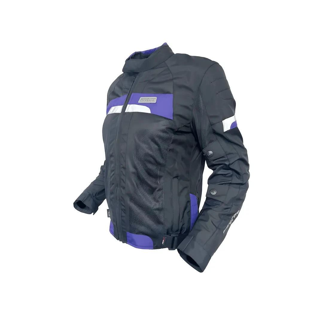 Mont Forte GT Kadın İnferno 2001072   Siyah/Mor