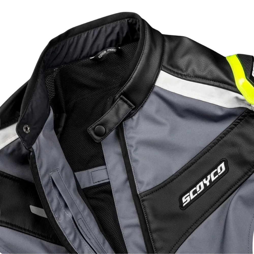 Mont Scoyco JK152 Green