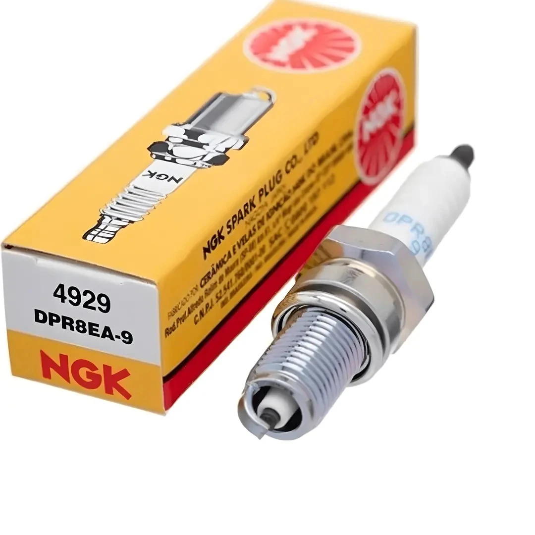 Buji NGK DPR8EA9
