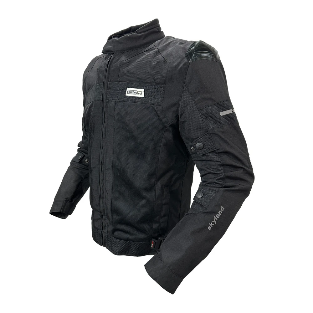 Mont Forte GT Skyland 2001079 Siyah