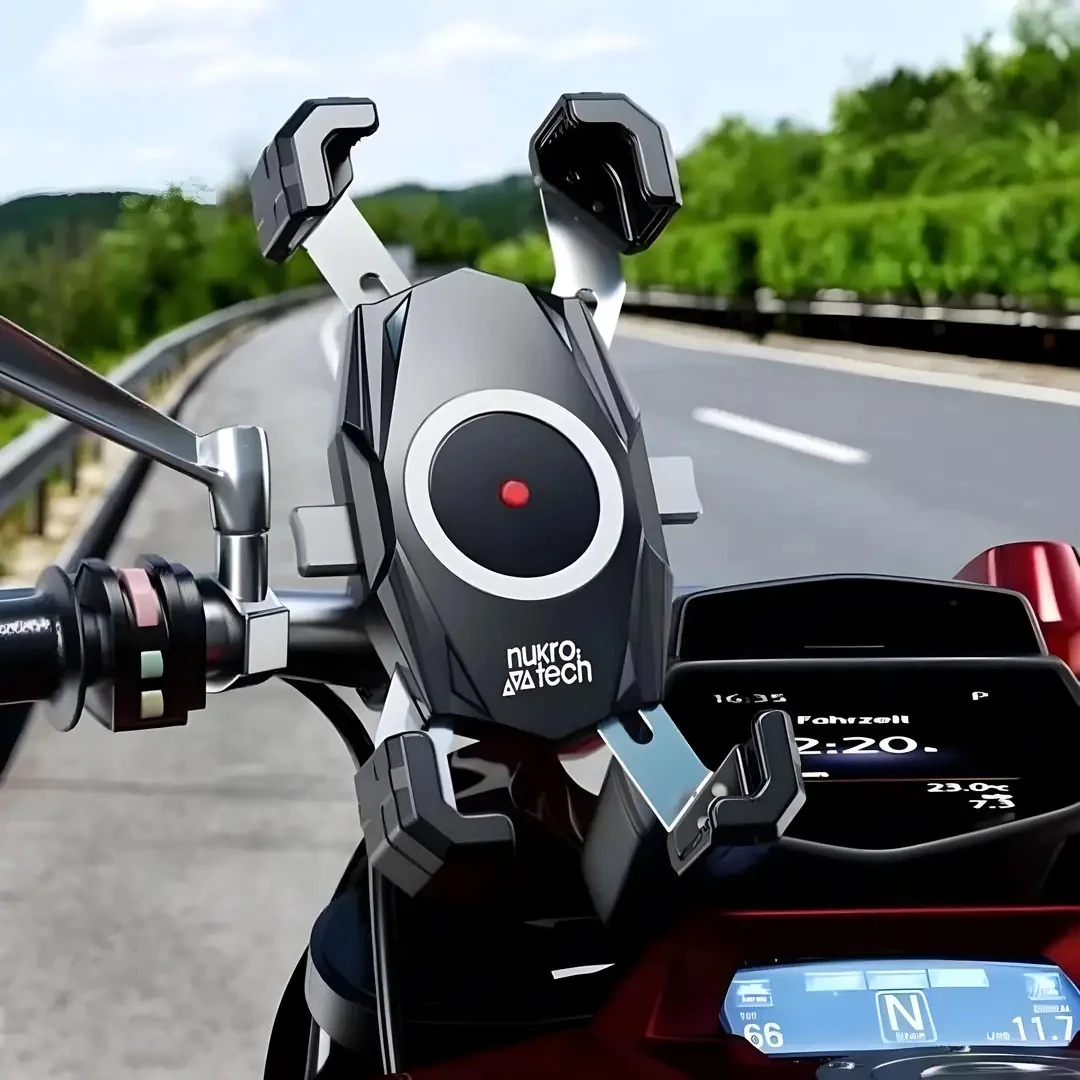 Telefon Tutucu Nukrotech M22 Plus