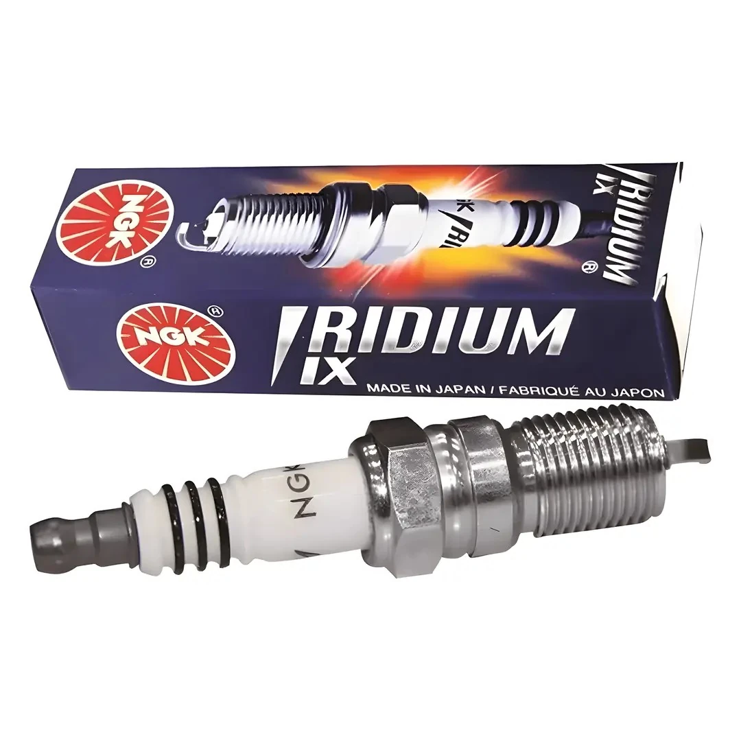 Buji NGK LMAR7DI-10 İridyum