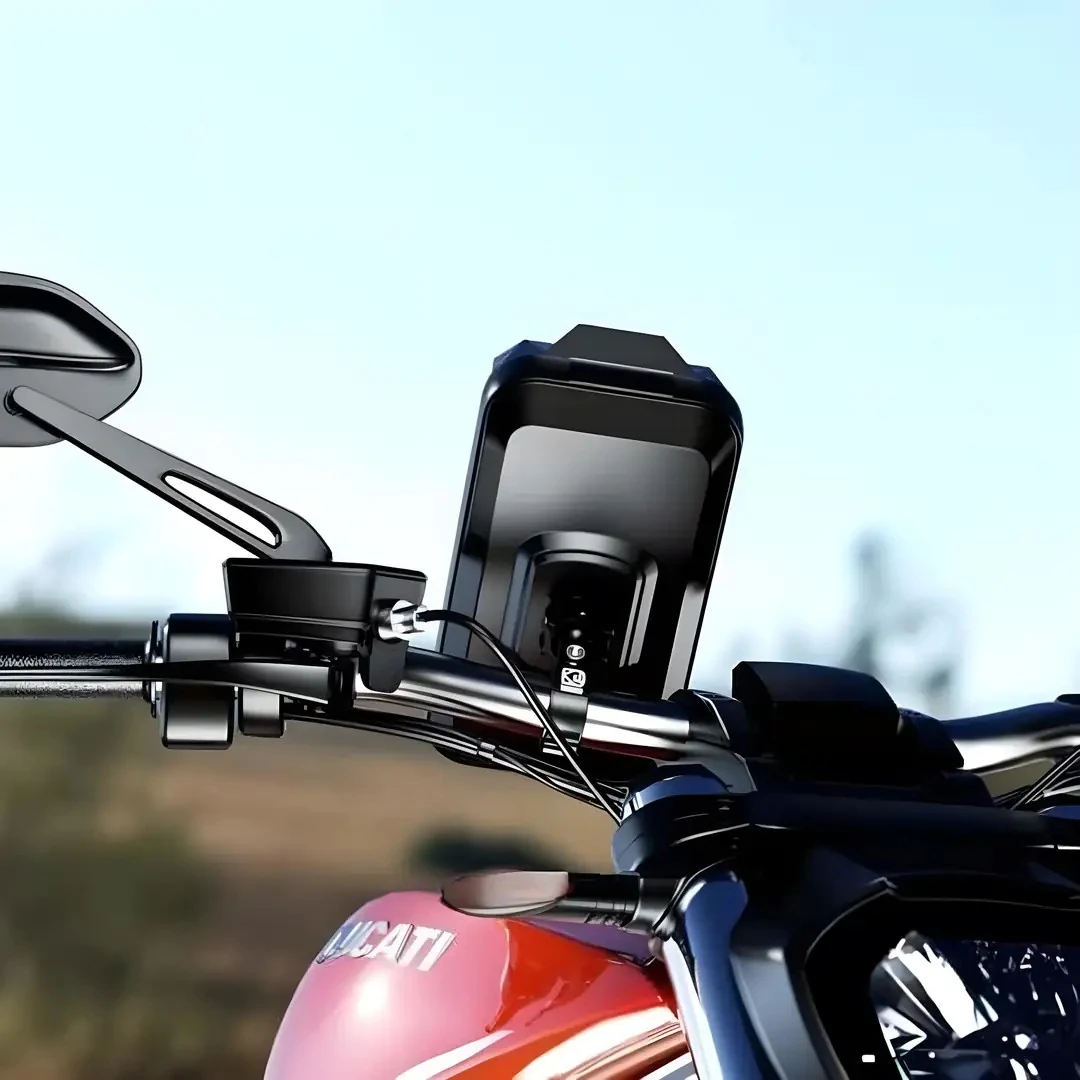 Telefon Tutucu Nukrotech M30