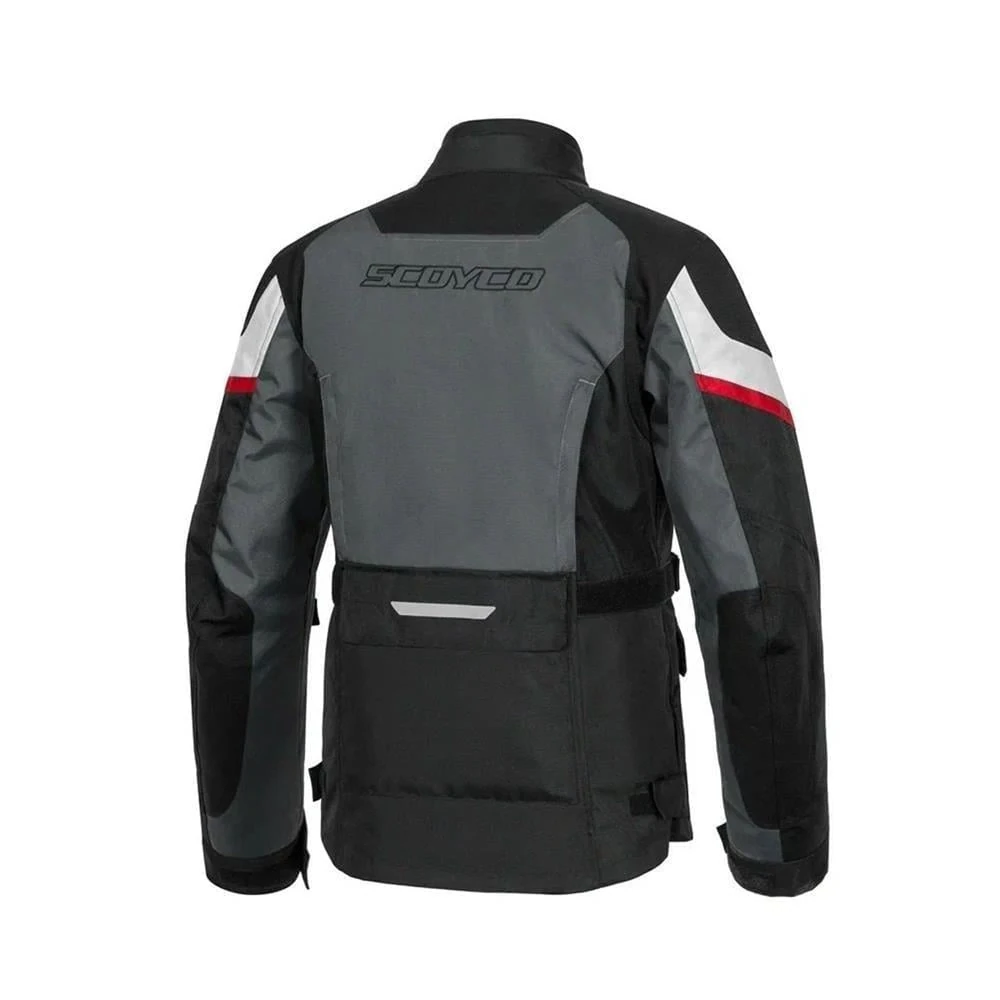 Mont Scoyco JK122 Black