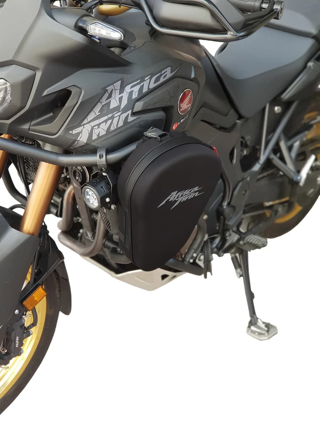 Çanta Soft Turbag Africa Twin