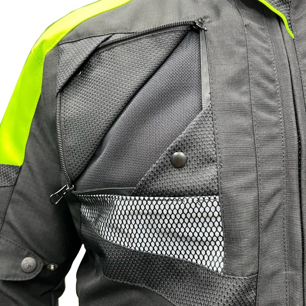 Mont Forte GT Assos 2001089 Yeşil