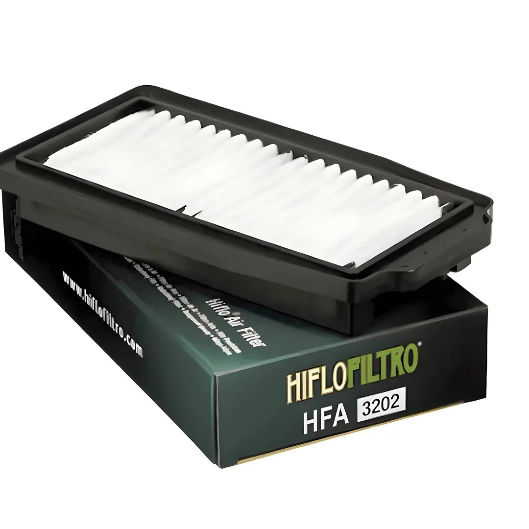 Hava Filtresi Hiflo HFA3202