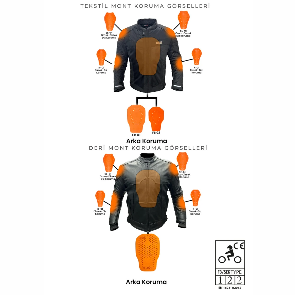 Mont Forte GT Babil Soft Jel 2001084 Siyah