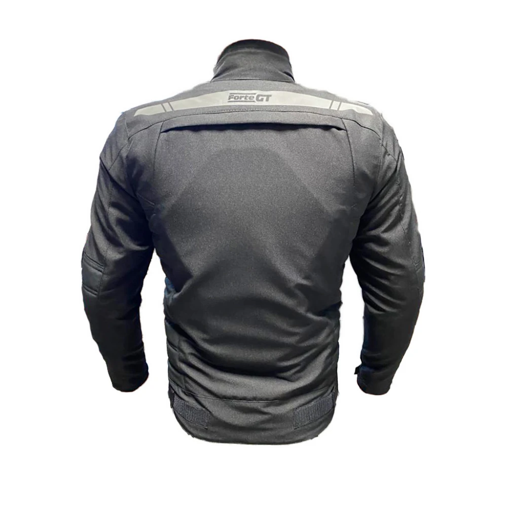 Mont Forte GT Aspendos 2001061 Siyah