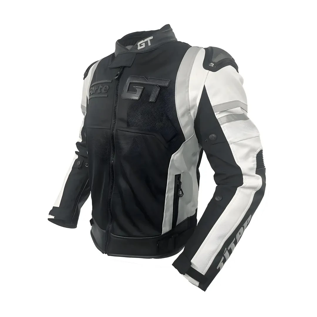 Mont Forte GT Titan 2003001 Beyaz