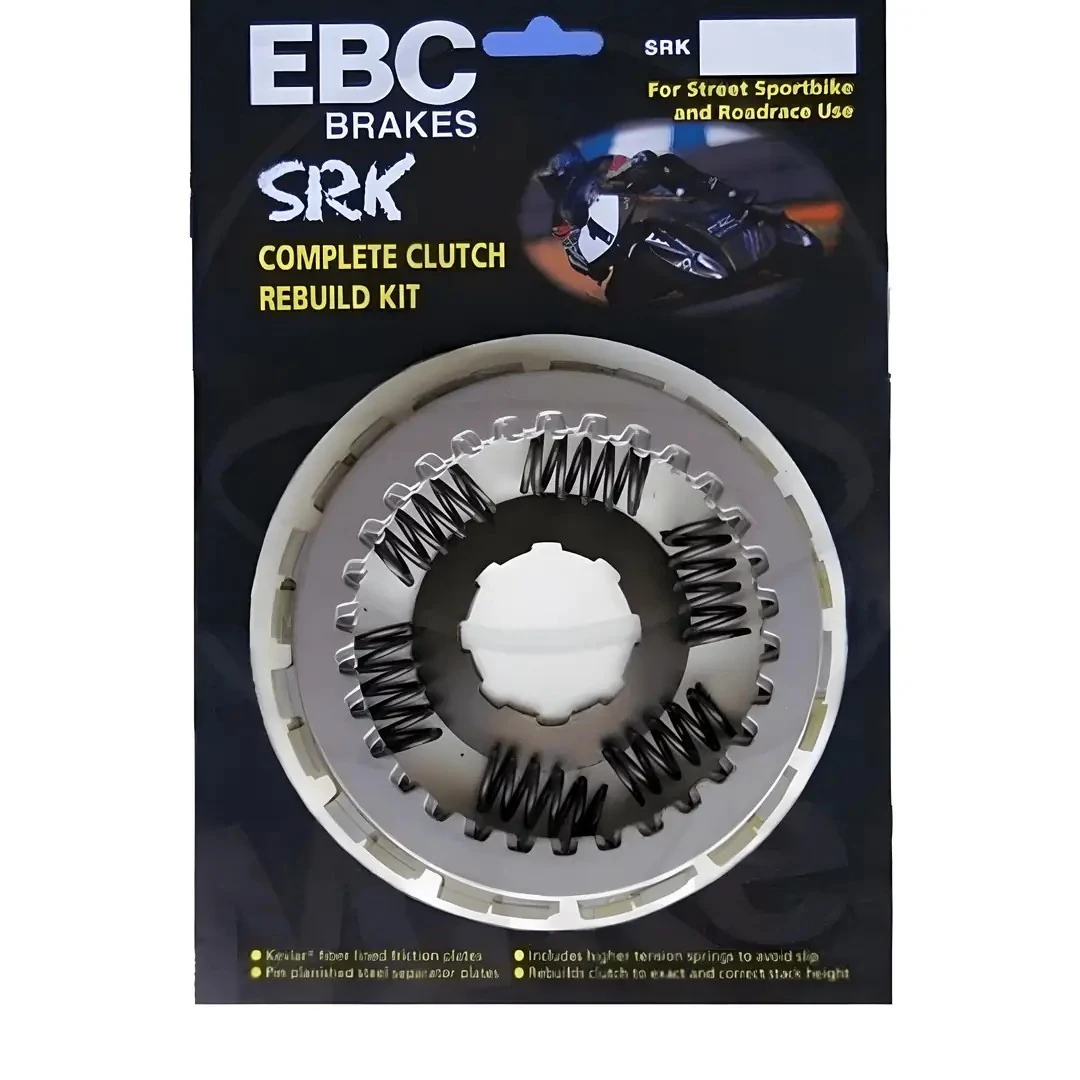 Debriyaj Balatası Set EBC SRK062