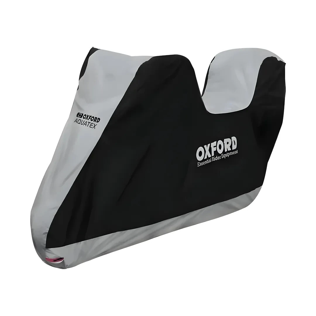 Oxford Aquatex Çanta Uyumlu Branda M CV203