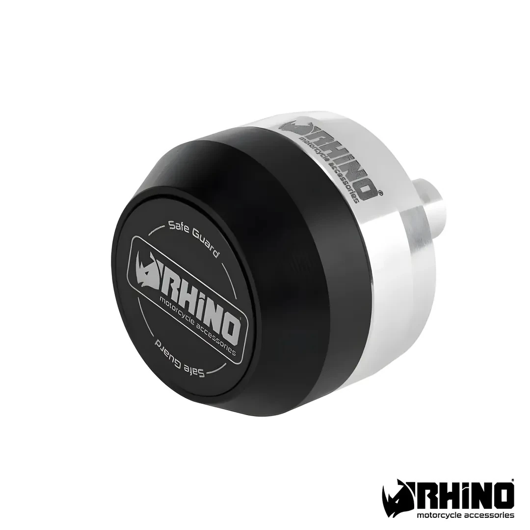 Şaft Koruma Slider Rhino Siyah