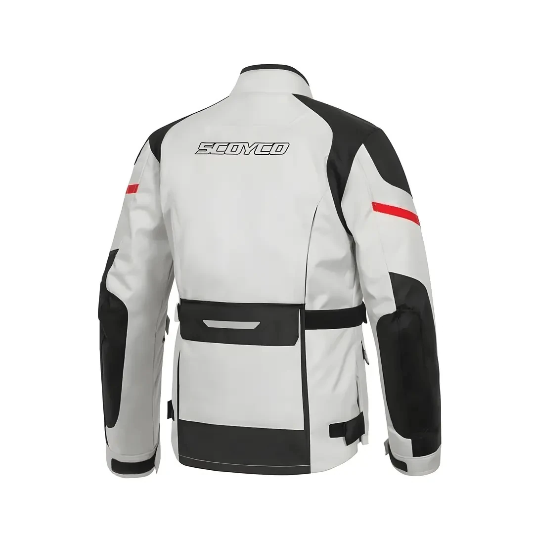 Mont Scoyco JK122 Grey