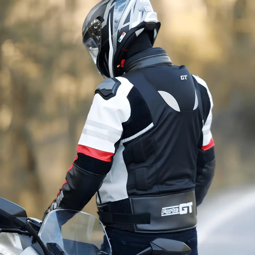 Mont Forte GT Titan 2003001 Kırmızı