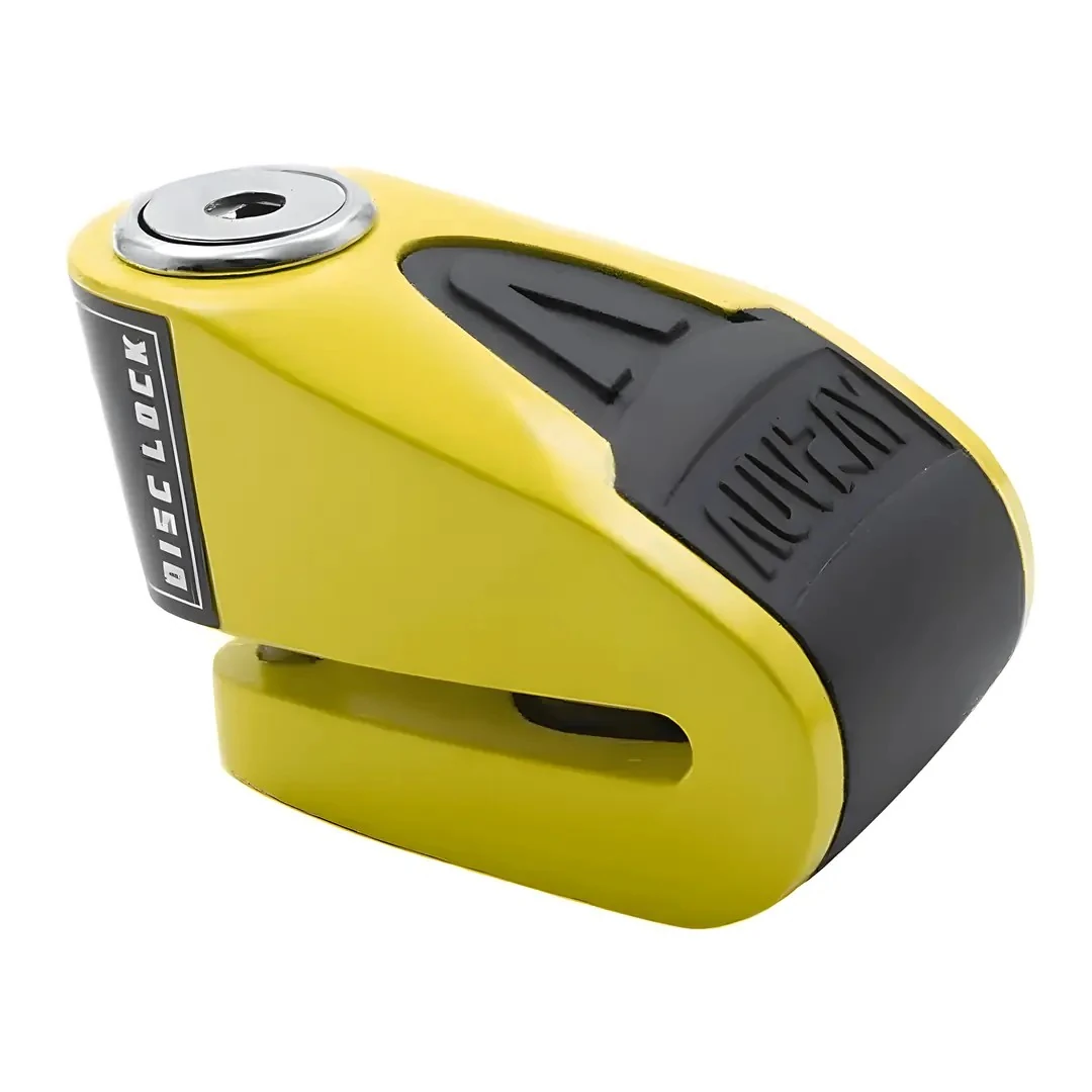 Kilit Disk Kilidi Auvray B Lock 06