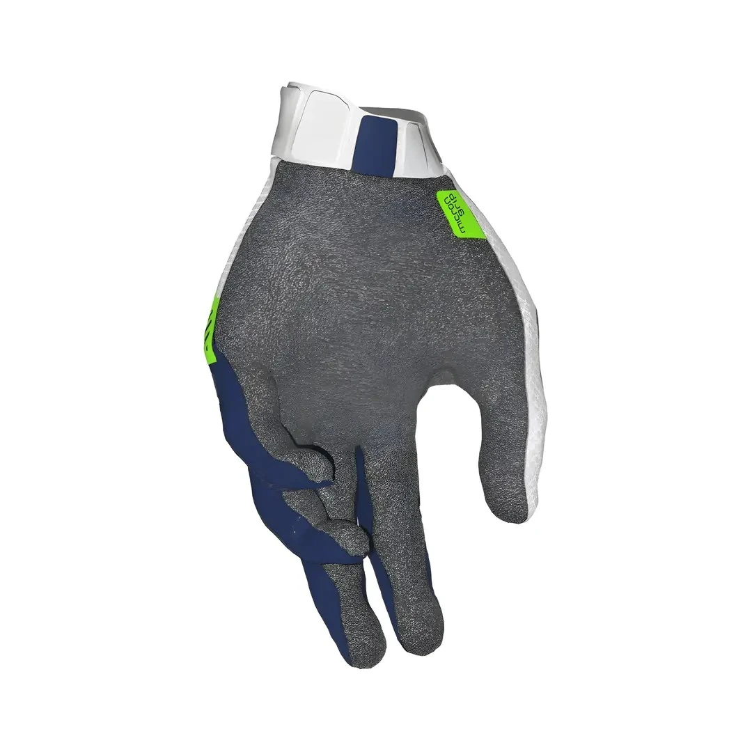 Eldiven Mini  Çocuk Leatt Moto 1.5  Mavi