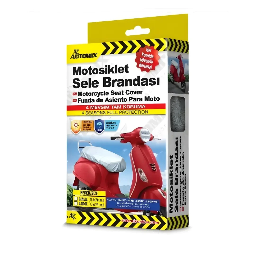 Sele Brandası Automix S 044908