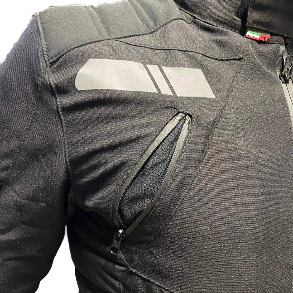 Mont Forte GT Aspendos 2001061 Siyah