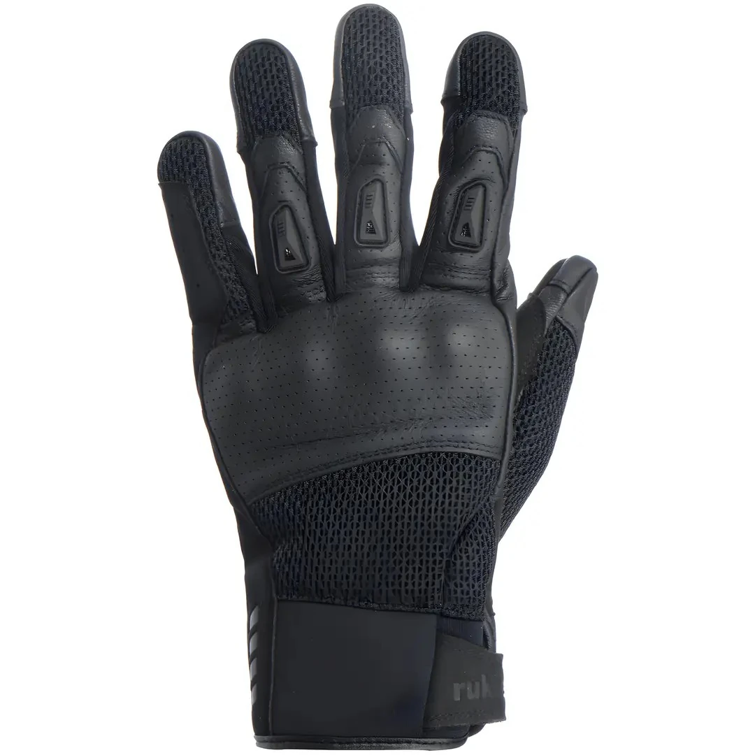 Eldiven Rukka AFT 2.0 Eldiven Siyah