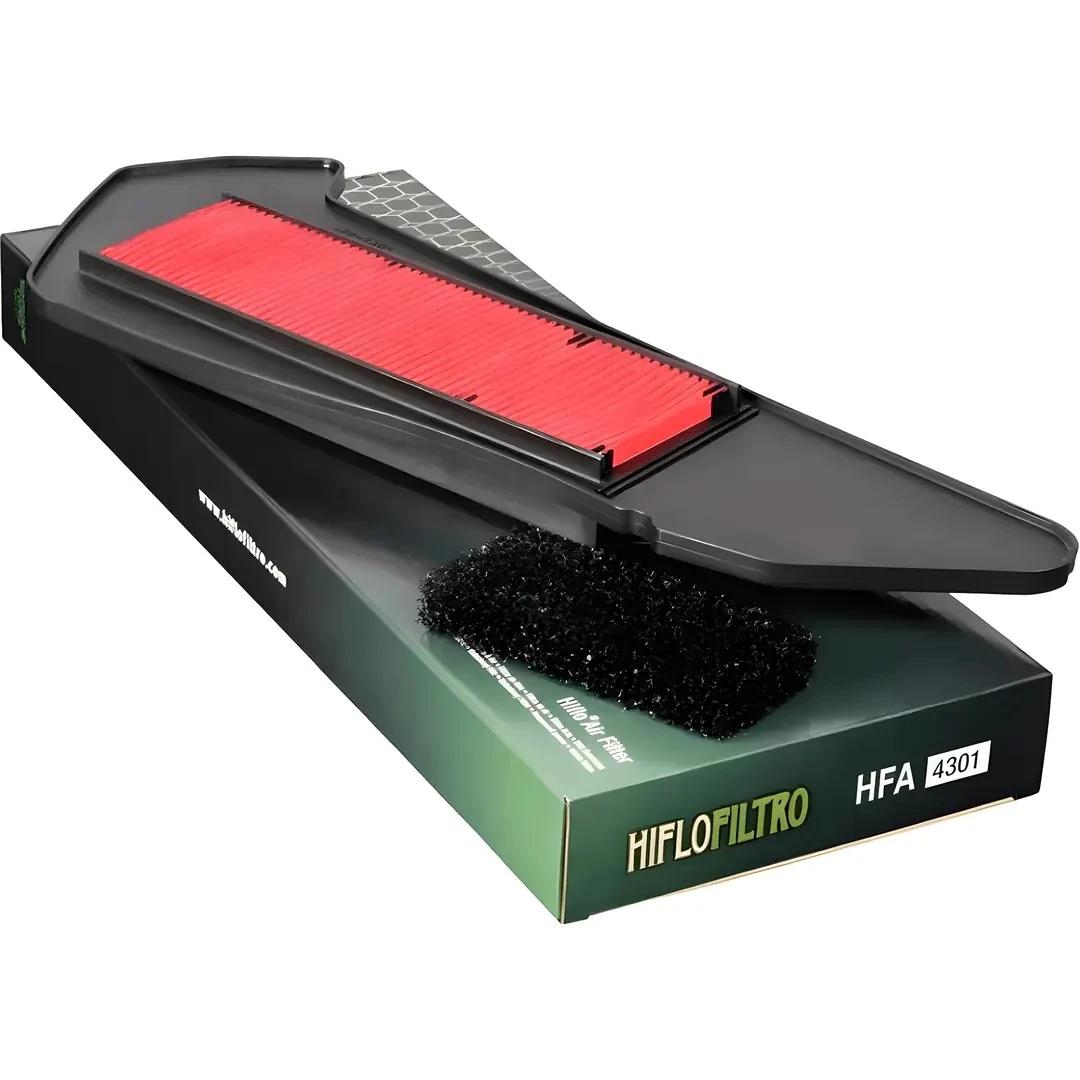 Hava Filtresi Hiflo HFA4301
