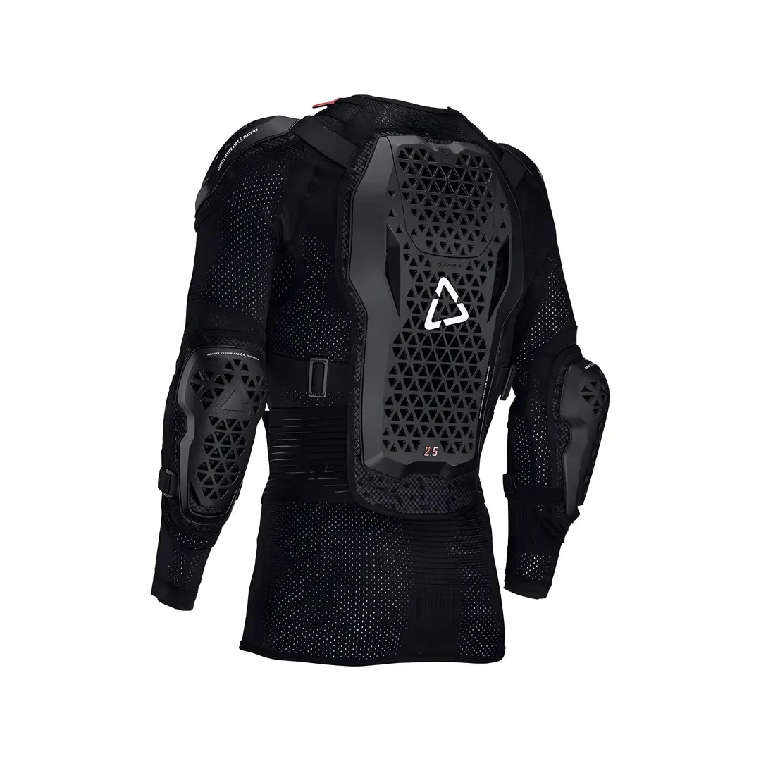 Leatt 2.5 Siyah Vücut Koruma