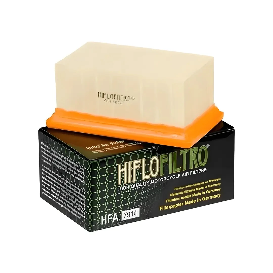 Hava Filtresi Hiflo HFA7914