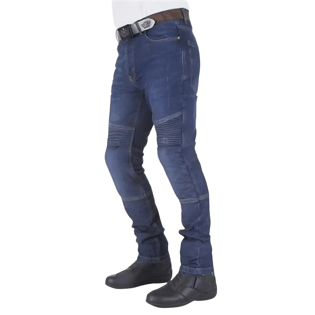 Pantolon Jeans 6005 Navi
