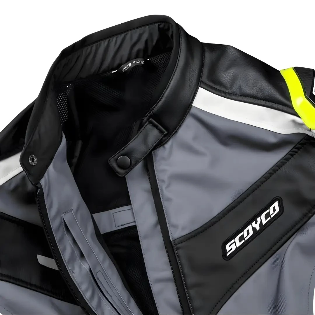 Mont Scoyco JK152 Green