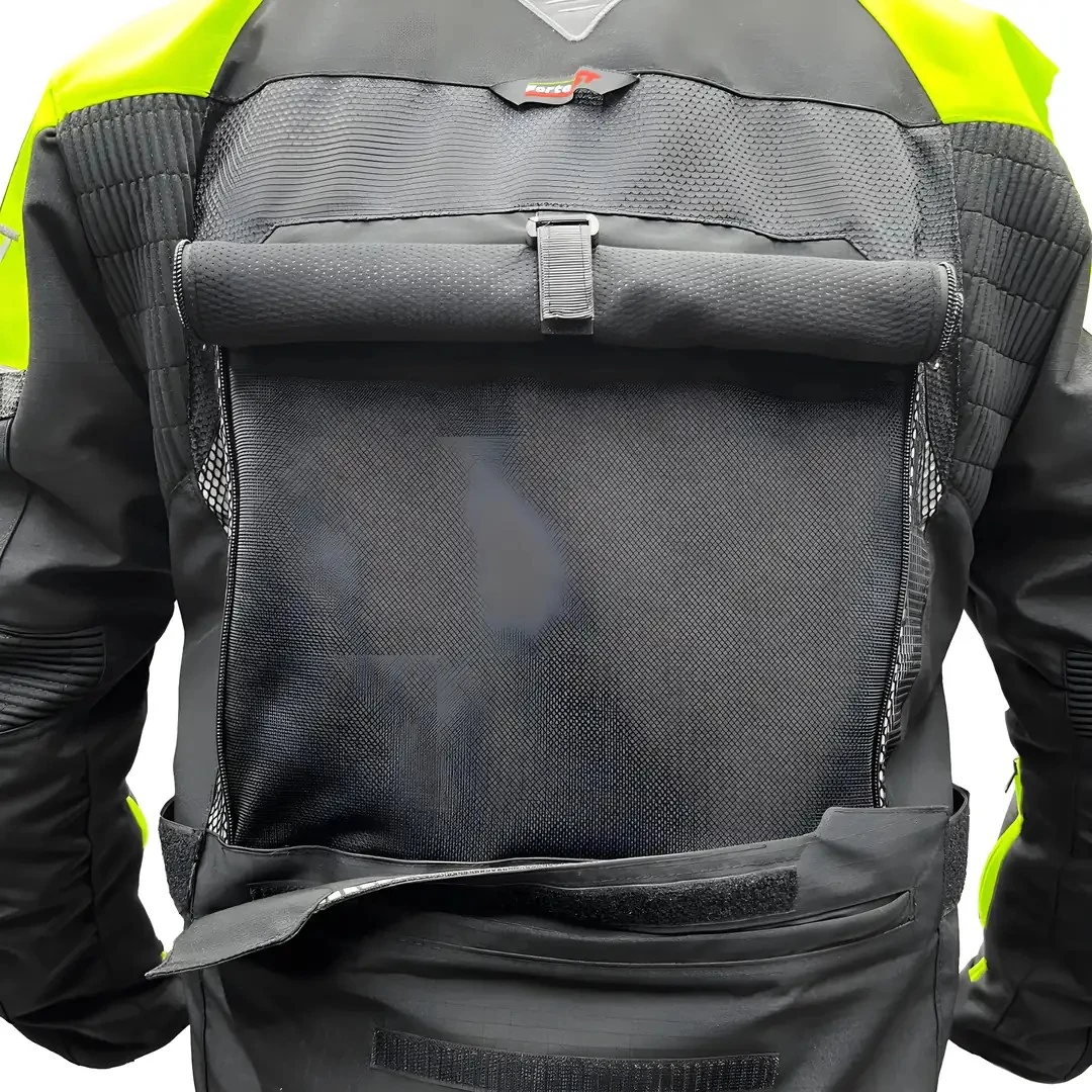 Mont Forte GT Assos 2001089 Yeşil