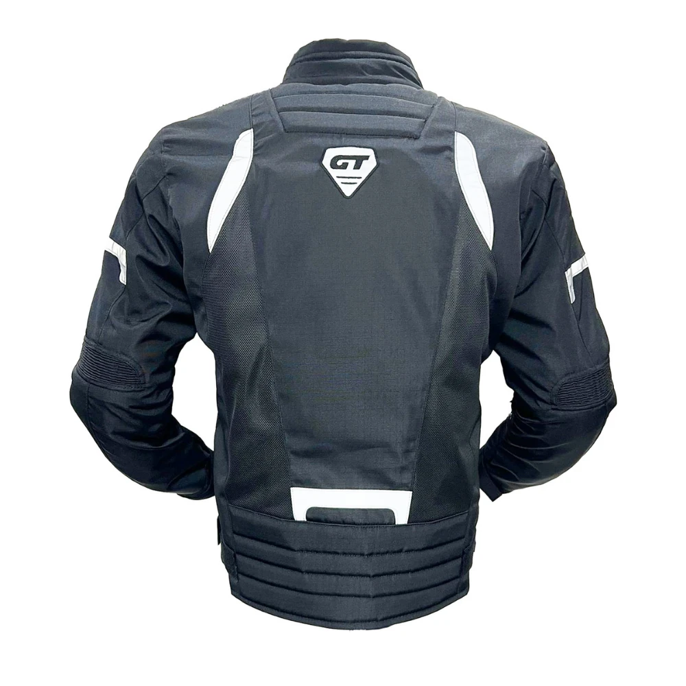 Mont Forte GT Erkek İnferno 2001072 Siyah