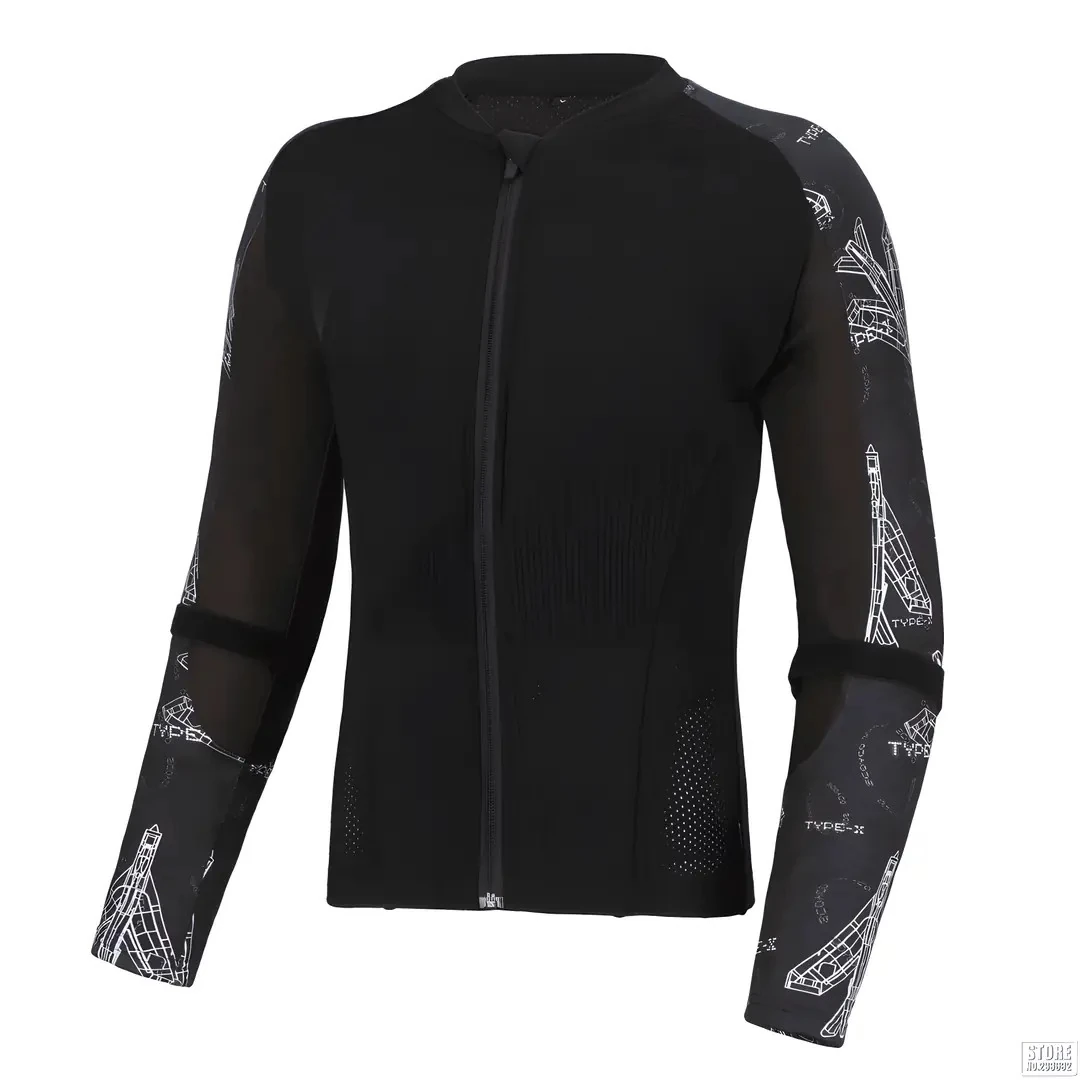 Mont Scoyco AM09 Siyah