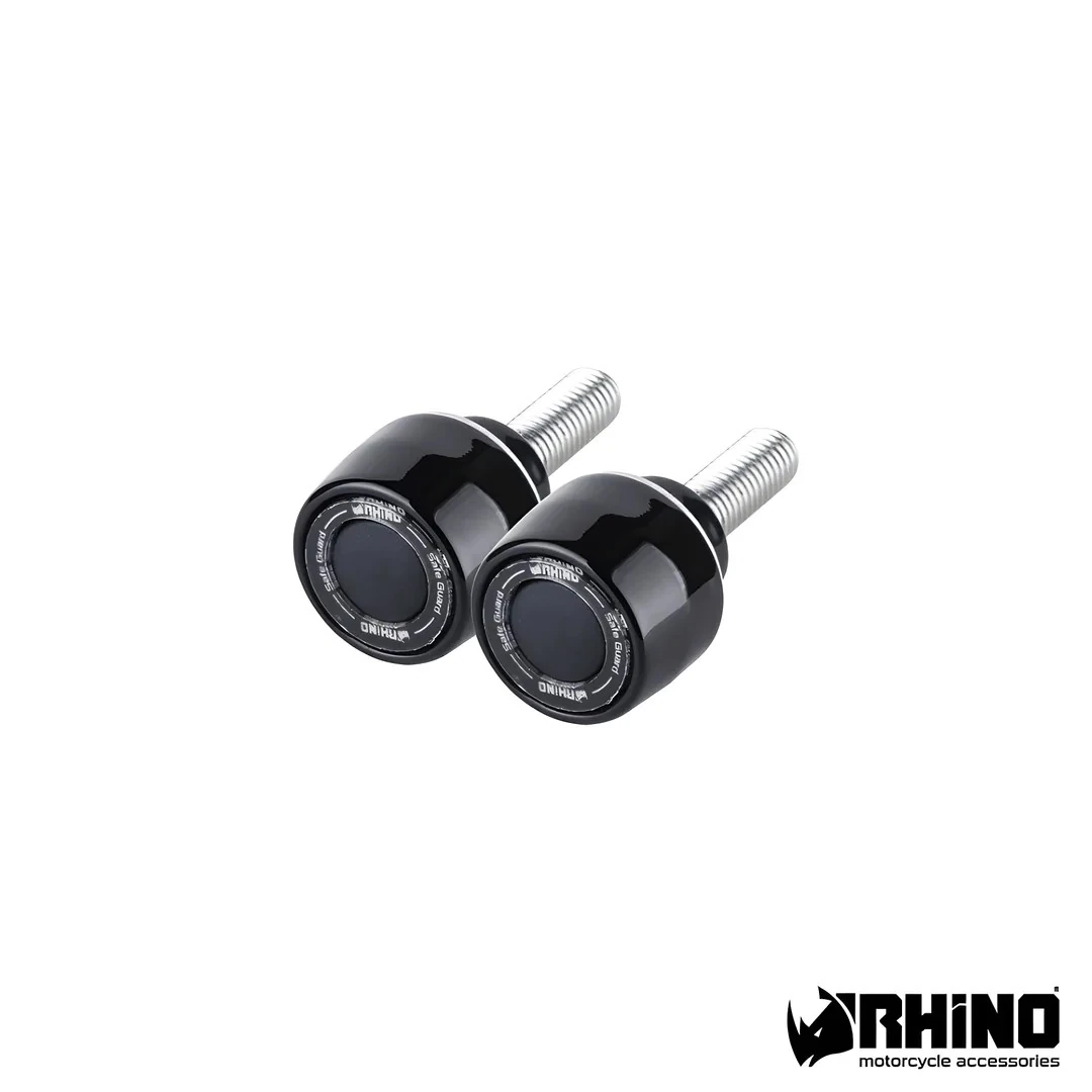 Gidon Topuzu BMW R1300GS ADV