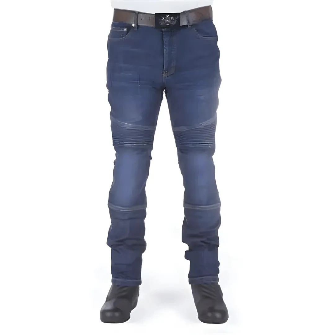Pantolon Jeans 6005 Navi
