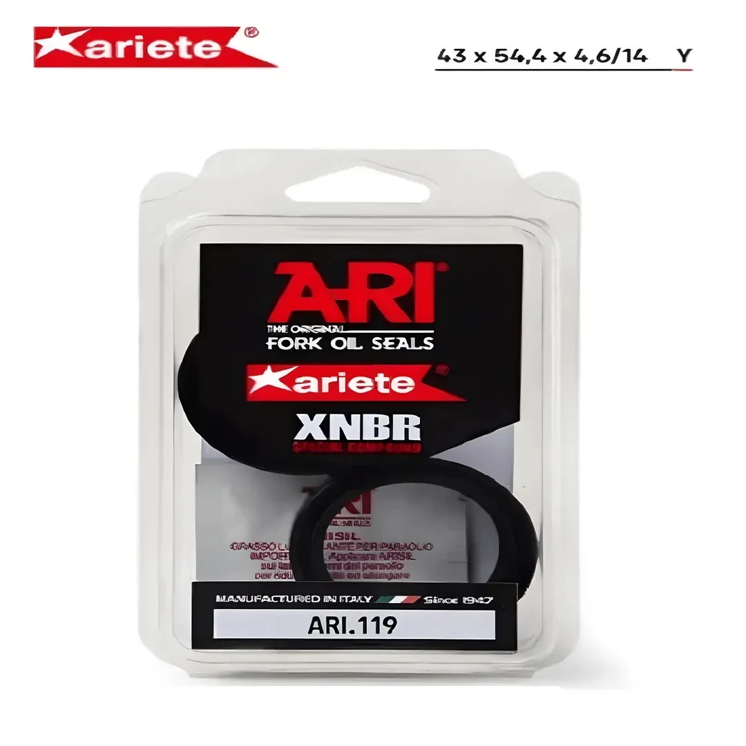 Amortisör Toz Keçesi Ariete ARI.119