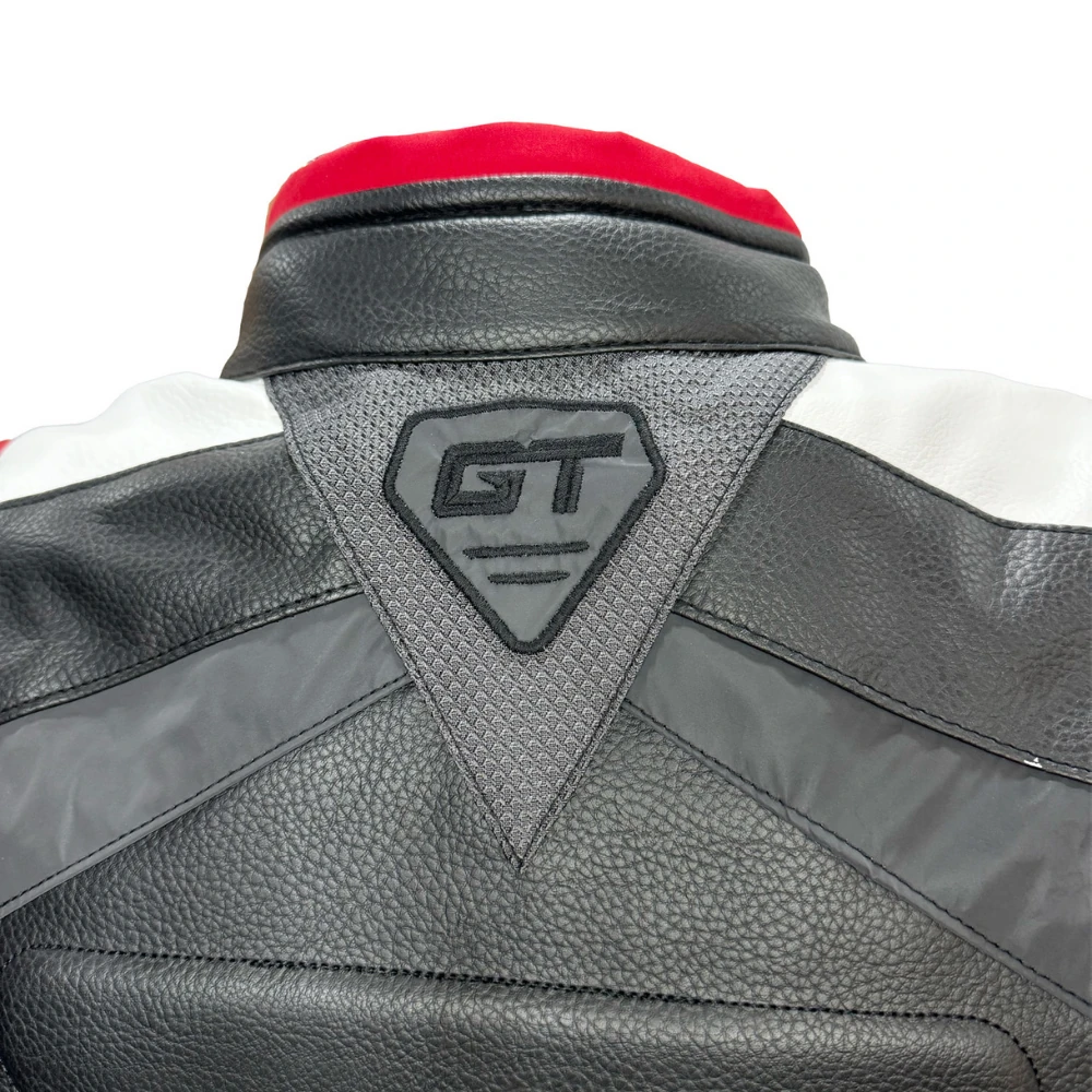 Mont Forte GT Simurg  2001077 Siyah/Kırmızı