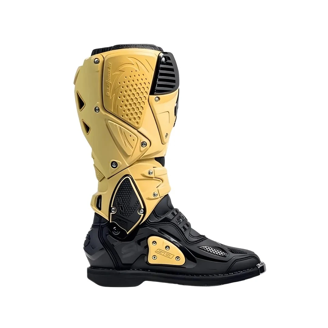 Bot Sıdı Crossfıre 3 Gold Black