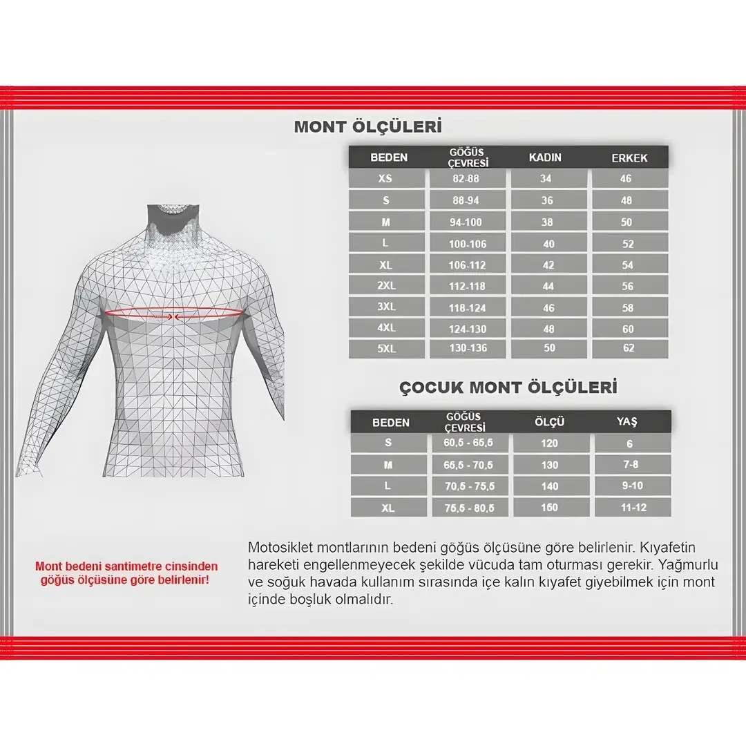 Mont Scoyco JK118 Siyah